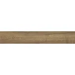 Dlažba Dom Deep Wood walnut 20x120 cm mat ADW1250