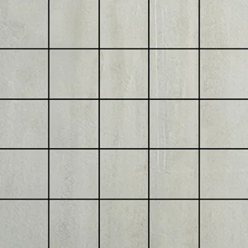 Dlažba Mozaika Graniti Fiandre Fahrenheit 350°F Frost 30x30 cm mat MG5A183R10X8