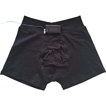 Pánské spodní prádlo DIA pánské boxerky černé vel. XL