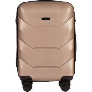 Wings Pevný kabinový kufr ABS 149, 38 l