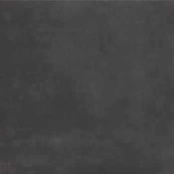 Dlažba Dlažba Sintesi Flow black 80x80 cm mat FLOW11455