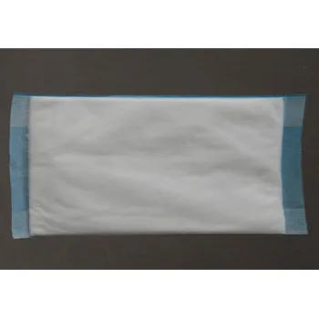 AB Komprese evercare, nesterilní, 10 x 20, ( 50 ks )