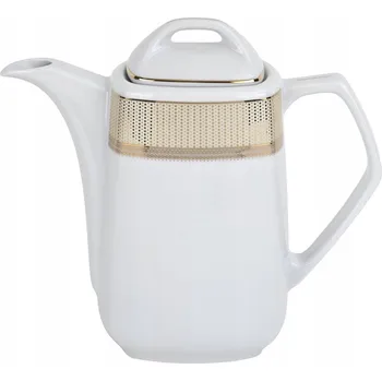 Konvice na čaj Konvice na čaj Ćmielów porcelán 1,2 l