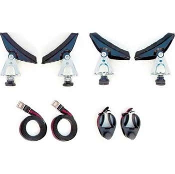 Nosič kol Nosič kanoí a člunů ATERA Boat/Canoe AR089033