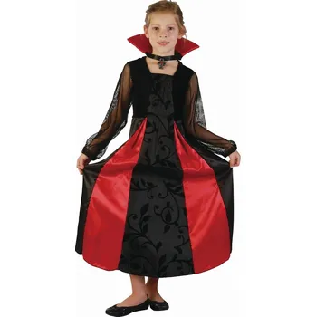 Karnevalový kostým Kostým Upír GoDan vel. 110-120