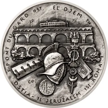 2024 - Poklady starých civilizací VIII. 2 NZD