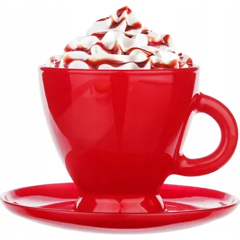 Sklo Glasmark Šálek ml 1 ks