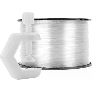 Filament Prusament PETG Clear 2kg