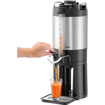 Dávkovač nápoje Dávkovač nápojů BARTSCHER 150990 8L