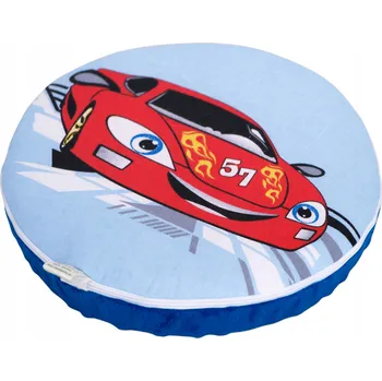 Taburet Taburet Bobo vícebarevný