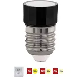 EGLO LED žárovka 110292 E27 2200K 180lm krokově stmívatelná