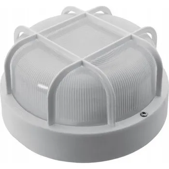 Nástěnné svítidlo Nástěnné svítidlo Eurohandel 12 W integrovaný LED zdroj, černé