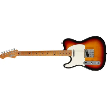 Elektrická kytara JET GUITARS JT 300 SB LH