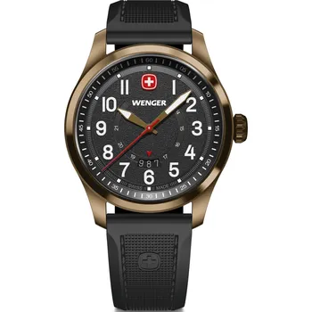 Hodinky Wenger Terragraph 01.0541.125