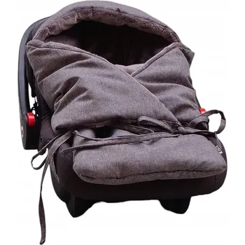 Zavinovačka Spací pytel Golden group