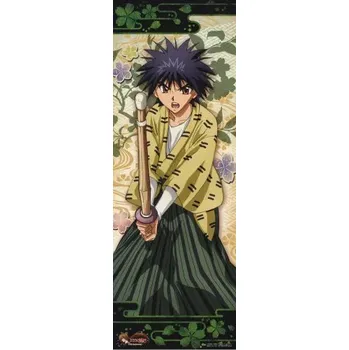 Obraz Plakát anime 61 x 173,3 cm