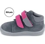 Celoroční obuv Beda Isabel s membránou - užší pata dívčí Velikost: 29