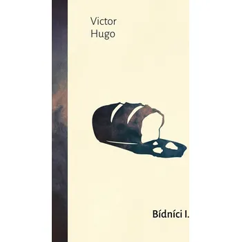 Kniha Bídníci I Ekniha