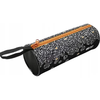 Penál Pouzdro na tužky tuba Happy Color