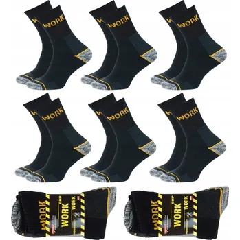 Pánská móda Aleszale Ponožky vícebarevné, velikost 39-42