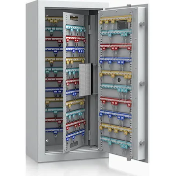 Trezor ISS Trezor na klíče Darmstadt 15203