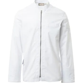 Gastro oděv Rondon PayPer BOSS bílá L