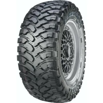 Letní osobní pneu 275/70R16 119/116Q, Comforser, CF3000 F2