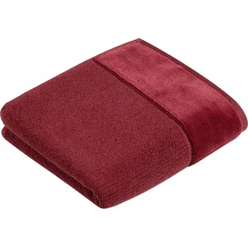 Ručník Koupací ručník Vossen 40x60 cm bavlna