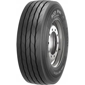 Pirelli R02 PRO TRAILER 245/70 R17.5 143 L - Nákladní pneumatika