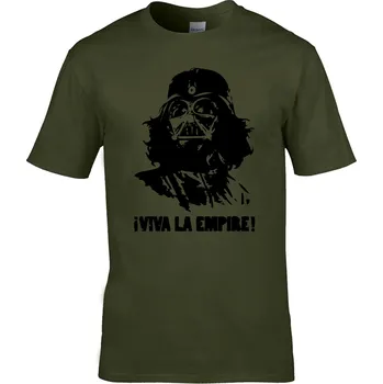 Pánské tričko Tričko Sláva impériu Druh: Dětské, Barva: Khaki, Velikost: S