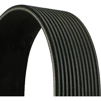 Ozubený klínový řemen CONTINENTAL CTAM 12PK2490