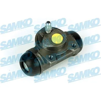Brzdový válec Válec kolové brzdy SAMKO C06848
