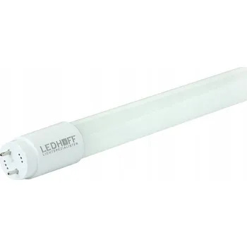 LED trubice LED trubice 120cm 18W Aigostar 4000K plastová
