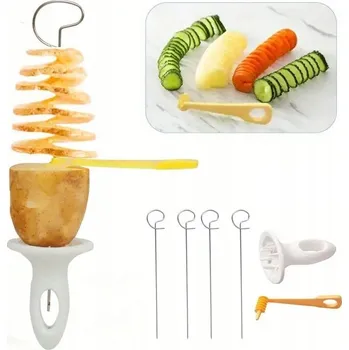 Kráječ zeleniny Ruční kráječ na brambory Wakpol