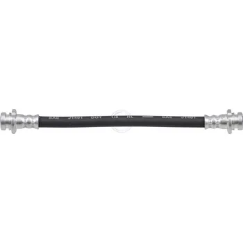 Brzdová hadice Brzdová hadice A.B.S. SL 1107