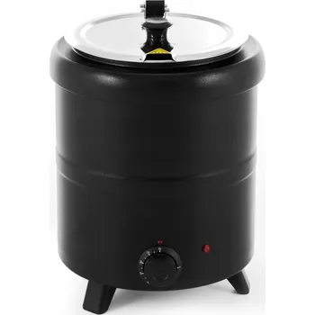 Elektrický zubní kartáček ELEKTRICKÝ OHŘÍVAČ POLÉVKOVÝCH KOTLÍK 8,5 L PRESTONA