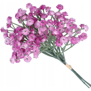 umělá květina UMĚLÉ KVĚTINY JAKO ŽIVÉ sádrovka umělé květy na hřbitov kytice velké