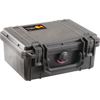 Peli Protector Case 1150 černý s pěnou