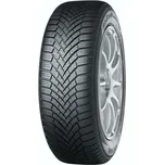 225/50R17 98V, Yokohama, BLUEARTH WINTER V906