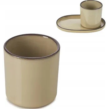 Porcelánový Šálek Revol Caractere 80 ml 1 ks