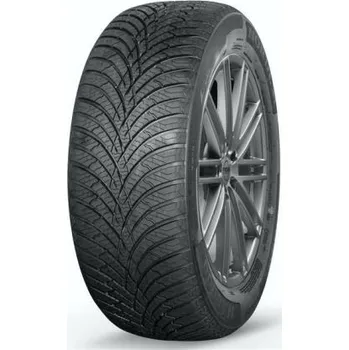 Celoroční osobní pneu 205/45R17 88W, Nordexx, NA6000