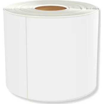 Samolepící etiketa Samolepicí etiketa Ironpack 100 x 100 mm termopapír 500 ks