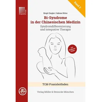 Bi-Syndrome in der Chinesischen Medizin - Ziegler, Birgit