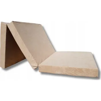 Matrace Pěnová Matrace Natalia Spzoo 90 x 190 x 8 cm H2