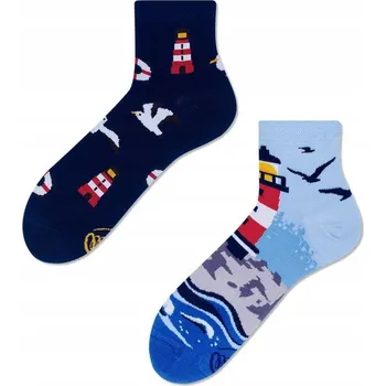 Pánské ponožky Ponožky Many Mornings , vícebarevné, velikost 43-46