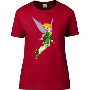 Pánské tričko Tričko Zvonilka Druh: Dětské, Barva: Bílá, Velikost: XL