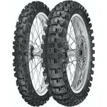 110/90D17 60M, Pirelli, SCORPION MX32 MID SOFT