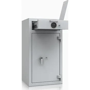 Trezor ISS Vhozový trezor Flensburg 36202