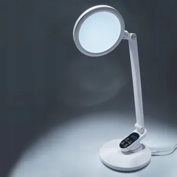 Lampička Stolní lampa kancelářská 64 LED SMD TIROSS TS2242