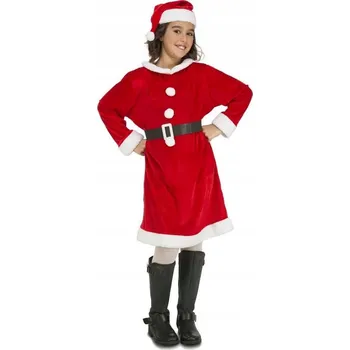 Karnevalový kostým Kostým Santa Claus Kostým Santa Claus 110